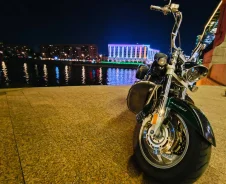 Honda VTX 1800. 1 795����. ��., ��������, ���������, ������ �� �� ����