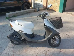 Honda Dio. 490����. ��., ��������, ���, � �������� ����