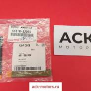      Toyota OEM 5611622050 / 56116-22050 5611622050 