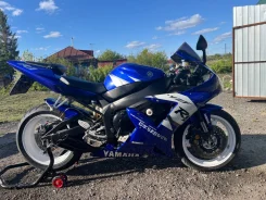 Yamaha R1. 1 000����. ��., ��������, ���, � �������� ����