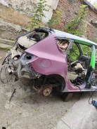 Mazda Axela. BK, LF ����