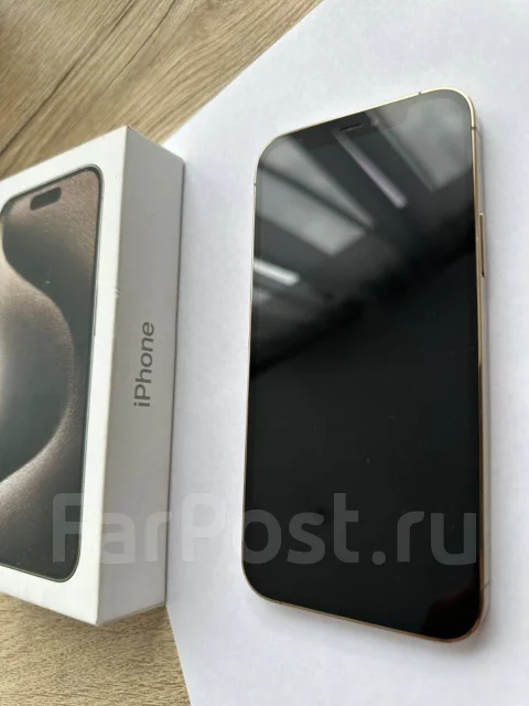 Apple iPhone 12 Pro. �/�, 512 ��, ������� ����