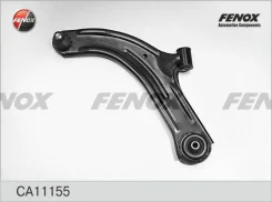 ����� �������� nissan tiida 07-, evalia, nv 200 Fenox CA11155 CA11155 ����