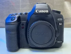 Canon EOS 5D Mark II ����