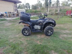 Stels ATV 600YL Leopard. ��������, ���� ���\���, � �������� ����
