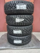 Nitto Therma Spike. ������, ����������, 2020 ���, �����. �������� ������� ����