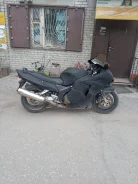 Honda CBR 1100XX. 1 100����. ��., ��������, ���������, ������ �� �� ����