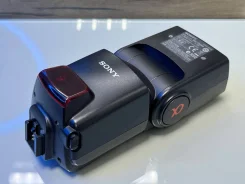 ������� ���������� Sony HVL-F42AM ��� Sony A ����