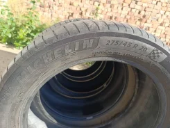 Michelin Pilot Sport. ������, 2021 ���, �/�, ����� 50 % ����
