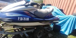 Yamaha FX Cruiser. 2008 ��� ����