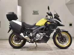 Suzuki V-Strom 650XT. 645����. ��., ��������, ���������, ��� ������� ����