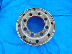 Alcoa. 6.75x19.5", 8x285,  220. 