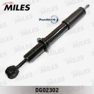  Toyota LAND Cruiser 200 07- . . Miles DG02302 DG02302 