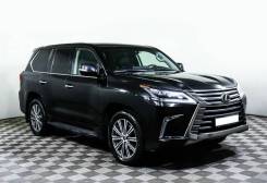 Lexus LX570 