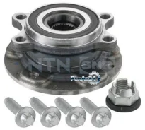 ��������� ���� Nissan Qashqai 13-22 / Renault Kadjar 15-22 NTN-SNR R155132 R155132 ����