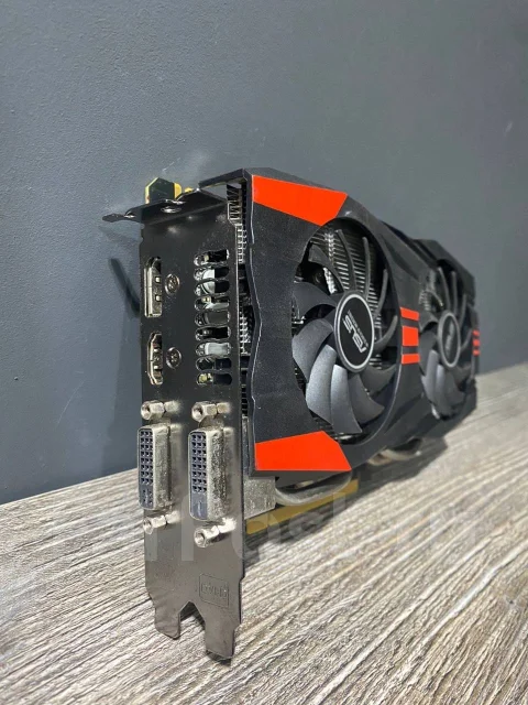 GeForce GTX 760 ����