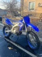 Yamaha YZ 250FX. 250����. ��., ��������, ��� ��� ����