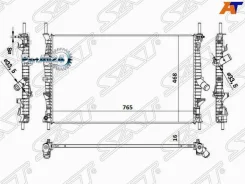�������� Ford Transit 14-20 SAT FD0009 FD0009 ����