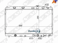 �������� Honda Integra 93-00 SAT HD0008-BD HD0008BD ����