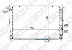 �������� Hyundai H1 97-07 / Starex 97-07 SAT HY0013 HY0013 ����
