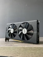 Radeon RX 480 ����
