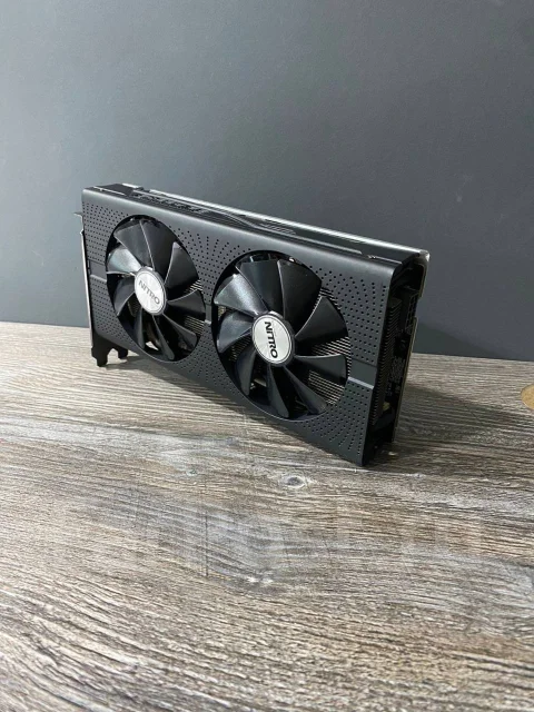 Radeon RX 480 ����