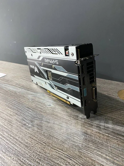 Radeon RX 480 ����