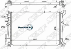 �������� CLA C117/X117 13 SAT MB0017 MB0017 ����