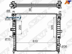 �������� Mercedes-Benz M-Class 97-05 SAT MB0005 MB0005 ����