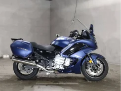Yamaha FJR 1300AS. 1 300����. ��., ��������, ���������, ��� ������� ����