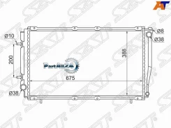 �������� Subaru Forester 97-02 / Impreza 92-00 SAT SB0003-T SB0003T ����