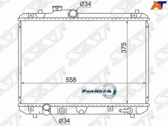 �������� Suzuki Swift 03-10 SAT SK0008 SK0008 ����