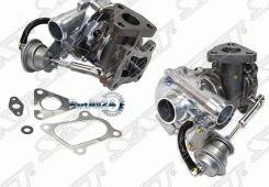 ������� Mitsubishi L200 07- / Pajero Sport 08-21 4D56 SAT ST-1515A029 ST1515A029 ����