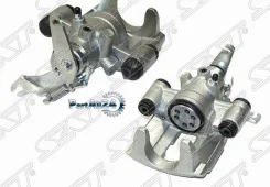 ������� ��������� Ford Transit 06-14 (�����/ ������) SAT ST-1551990, ������ ������ ST1551990 ����