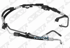 ����� ��� Ford Focus 10-19 (��������) SAT ST-1802163 ST1802163 ����