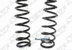 ������� �������� Toyota Allion (T240, T260) 01-21 / Corolla 00-07 (�����/ ��������) SAT ST-18662, ������ ST18662 ����