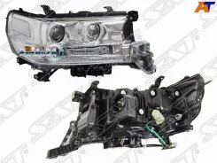 ���� Toyota Land Cruiser (J200) 15-21 (������/ LED/ ���/ � ������������������) SAT ST-212-11BDR-LD-M, ������ ST21211BDRLDM ����