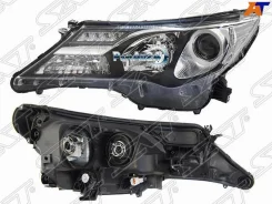 ���� Toyota RAV4 (XA40) 12-15 (�����/ �������/ ���/ � ������������������) SAT ST-212-11W1Lldem2, ����� ST21211W1LLDEM2 ����
