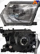 ���� Nissan Patrol 97-03 (�����/ �������/ ������ �����������) SAT ST-215-1176L, ����� ST2151176L ����