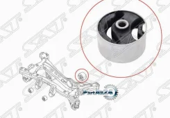 ����������� Hyundai ix35 09-15 / Santa Fe 05-15 SAT ST-21772-2S000 ST217722S000 ����