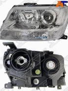 ���� Suzuki Escudo 05-17 / Grand Vitara 05-16 (�����/ �������/ ������ �����������/ 5D) SAT ST-218-1135L, ����� ST2181135L ����
