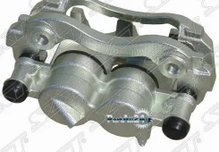 ������� ��������� Peugeot Boxer 06- / Citroen Jumper 06- (�������/ �����) SAT ST-4401K2, ����� �������� ST4401K2 ����