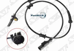 ������ ABS Peugeot Boxer 06- / Fiat Ducato 06- (�����/ �����) SAT ST-4545. H1, ����� ������ ST4545H1 ����