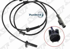 ������ ABS Peugeot Boxer 06-14 / Fiat Ducato 06-14 (�����/ ������) SAT ST-4545. H2, ������ ������ ST4545H2 ����