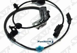 ������ ABS Mitsubishi ASX 10- / Lancer 07-17 (�����/ �����) SAT ST-4670A581, ����� ������ ST4670A581 ����