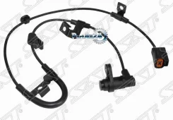 ������ ABS Mitsubishi L200 07- (�����/ �����) SAT ST-4670A597, ����� ������ ST4670A597 ����