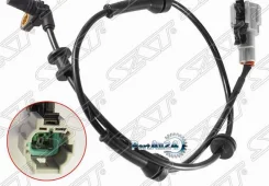 ������ ABS Nissan Pathfinder 04-14 / Navara 04-15 (�������/ ������=�����) SAT ST-47910-EA025, �����/������ �������� ST47910EA025 ����