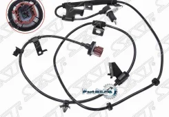 ������ ABS Nissan Patrol 97-10 / Safari 97-07 (�������/ �����) SAT ST-47911-VB200, ����� �������� ST47911VB200 ����
