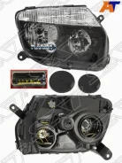 ���� Renault Duster 10-15 (������/ �������/ ������ �����������/ ׸����) SAT ST-551-1186R-LDEM2, ������ ST5511186RLDEM2 ����