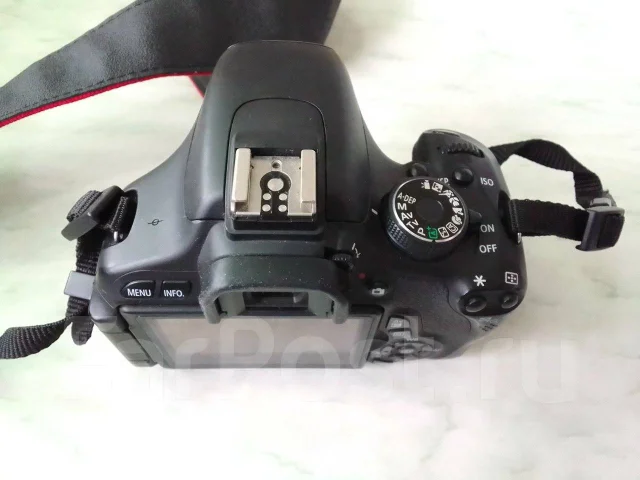 Canon EOS 600D. 15 - 19.9 ��, ���: ��� ���� ����
